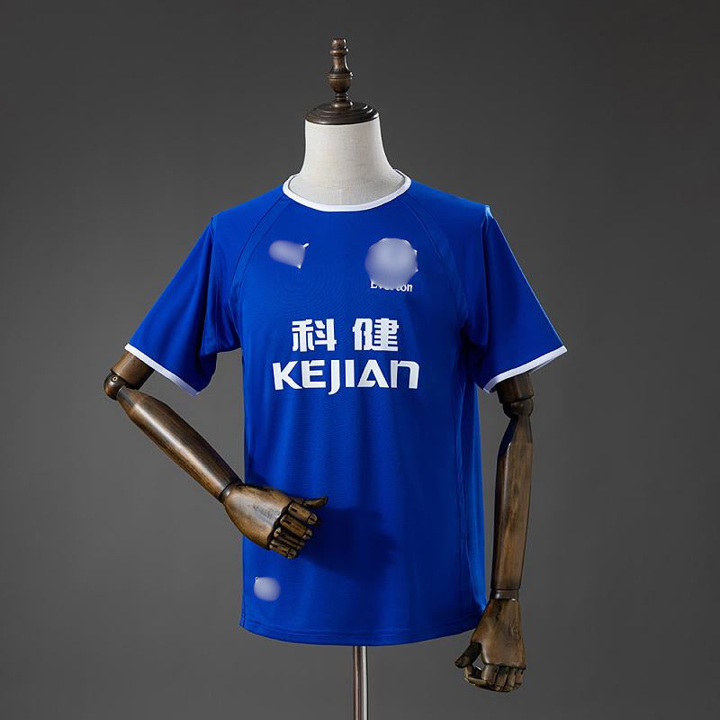 Camiseta Retro Everton Local 03-04