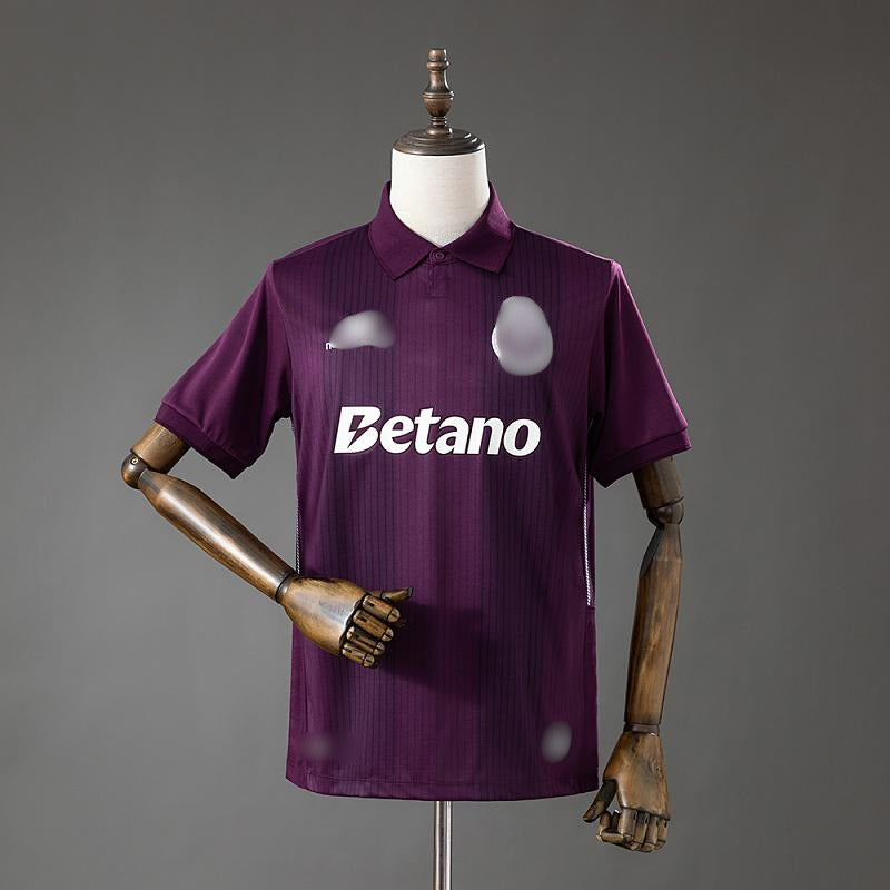 Camiseta Oporto Visitante 26-27