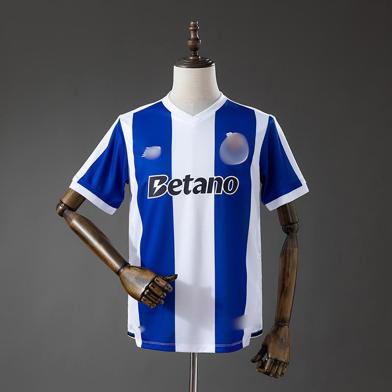 Camiseta Oporto Local 26-27