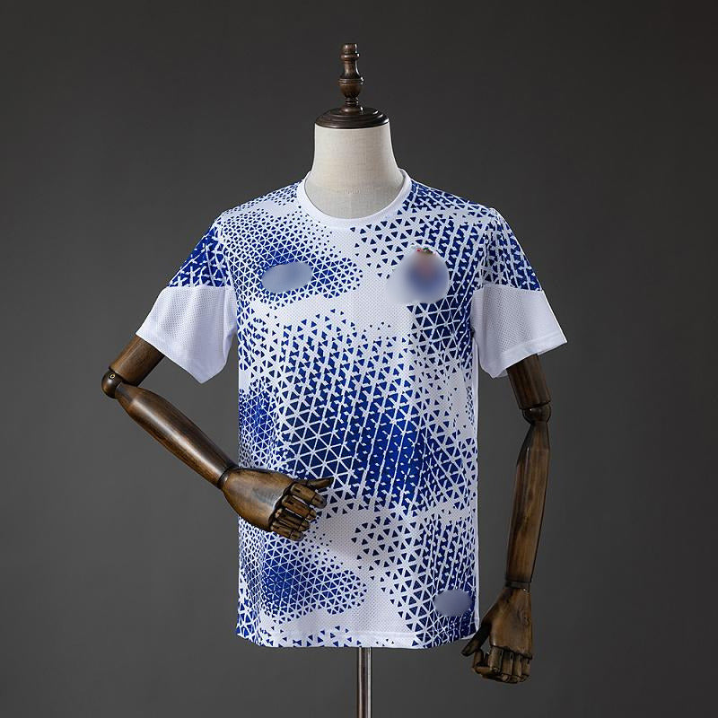 Camiseta Oporto Calentamiento 26-27