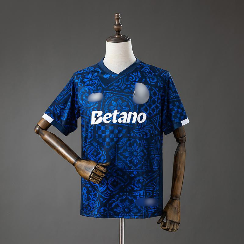 Camiseta Oporto Especial 26-27