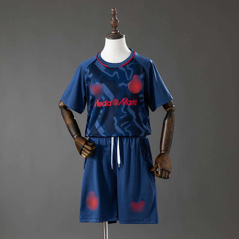 Camiseta Niño Feyenoord Tercera 26-27