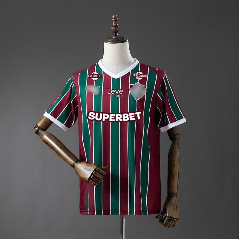 Camiseta Fluminense Local 26-27