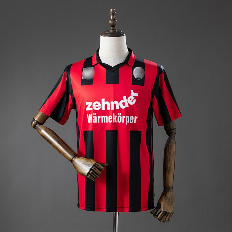 Camiseta Retro Friburgo Local 94-95