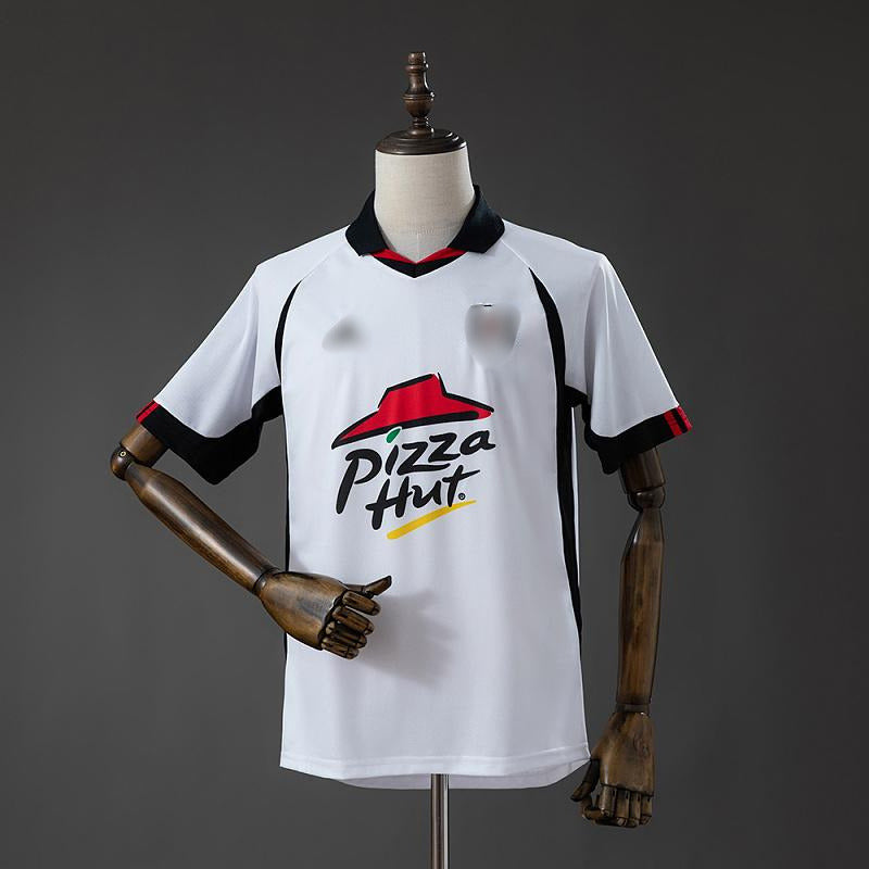 Camiseta Retro Fulham Local 01-02