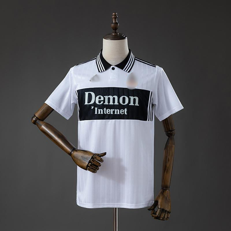 Camiseta Retro Fulham Local 98-99