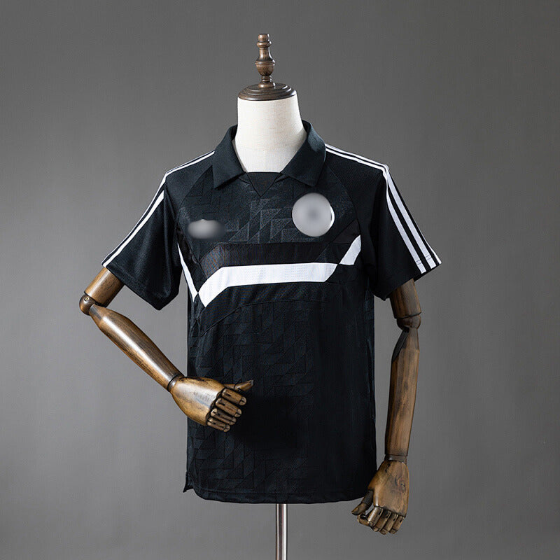 Camiseta Retro Alemania Visitante 88-90