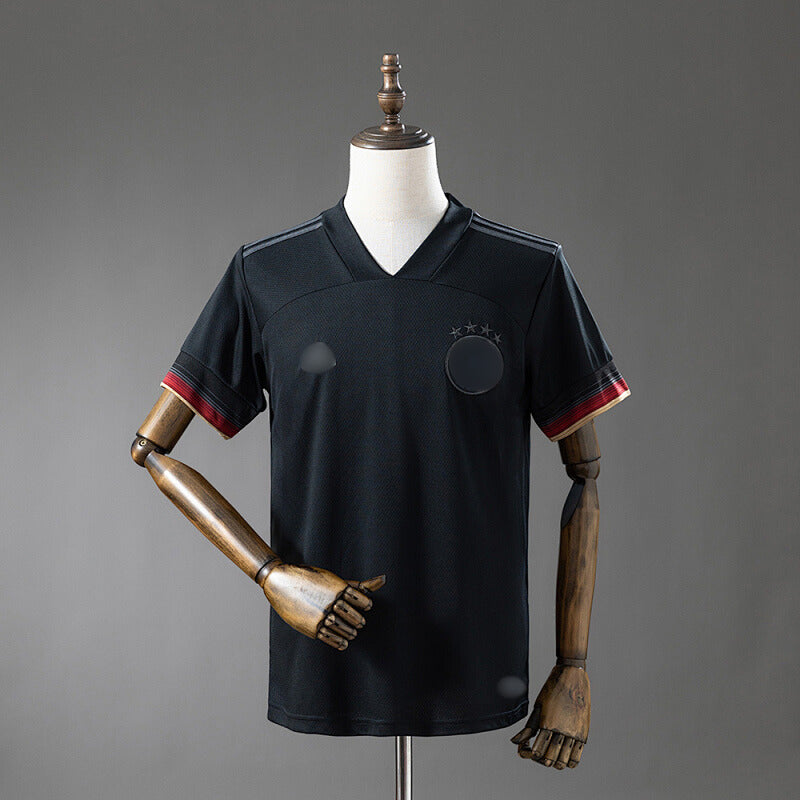 Camiseta Retro Alemania Visitante 2020