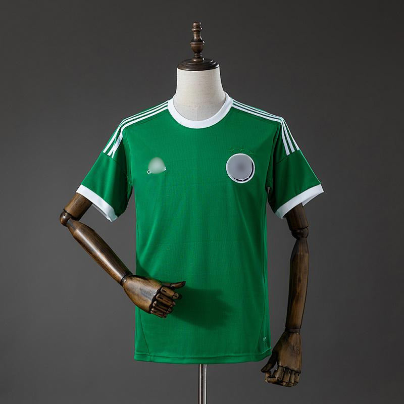 Camiseta Retro Alemania Visitante 12-13