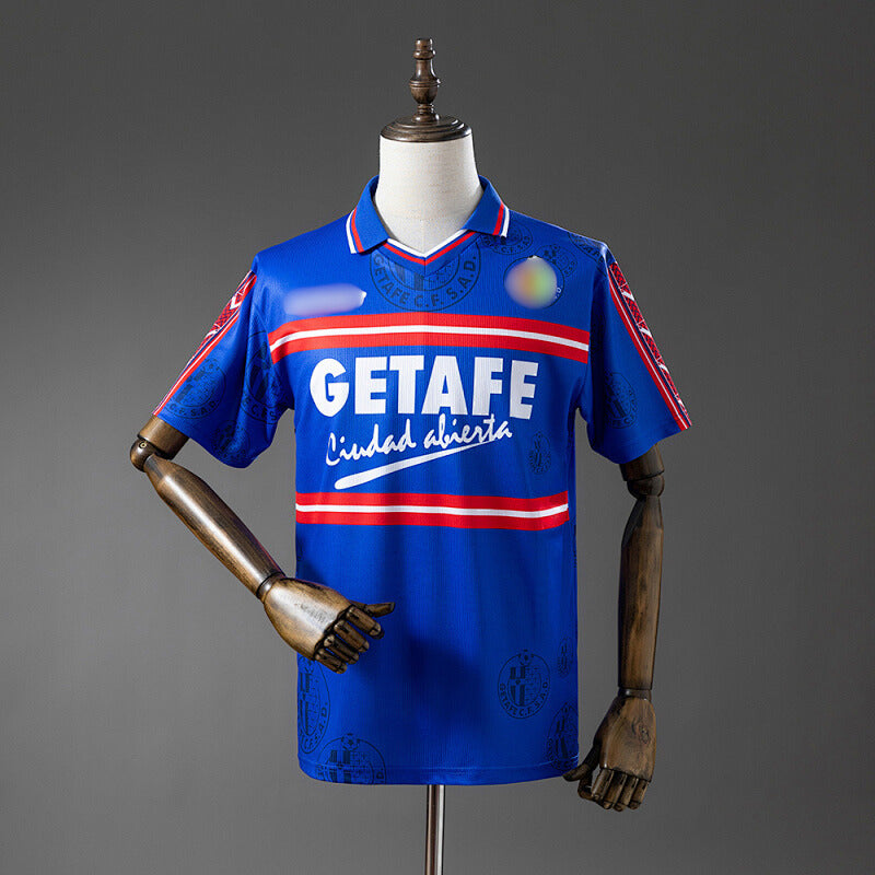 Camiseta Retro Getafe Local 98-99
