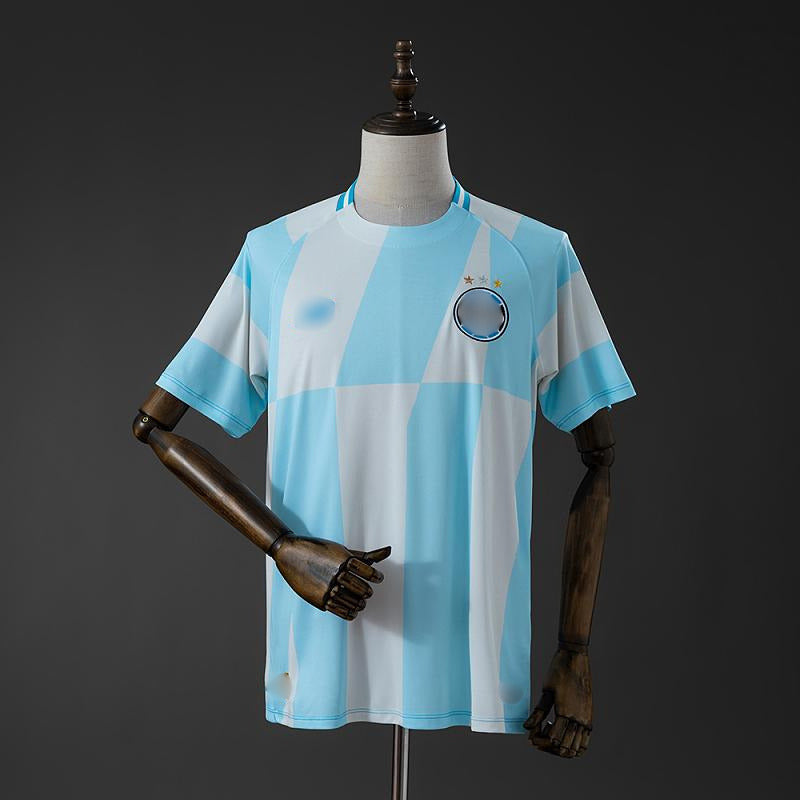 Camiseta Gremio Gremio Visitante 26-27