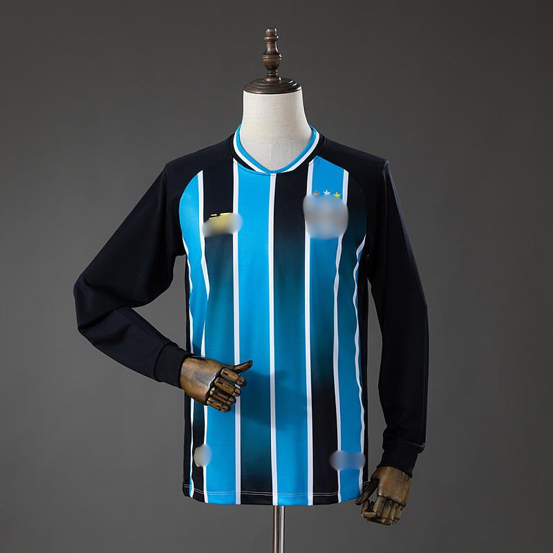 Camiseta Manga Larga Gremio Local 26-27
