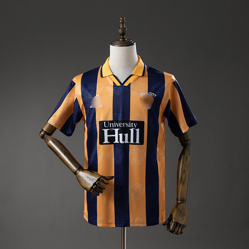 Camiseta Retro Hull City Local 94-98