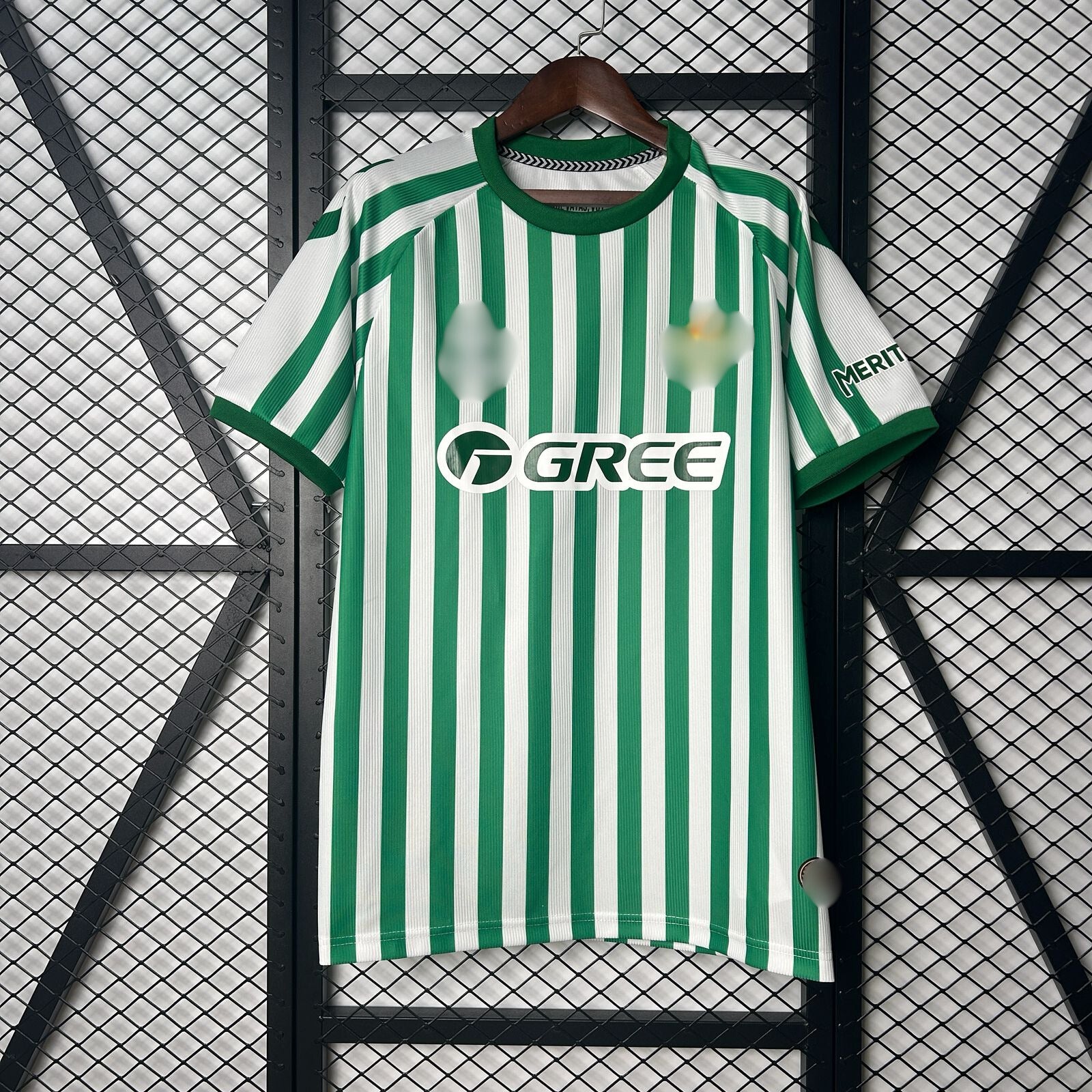 Camiseta Betis Final Conference League