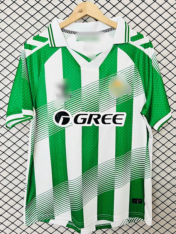 Camiseta Betis Local 26-27