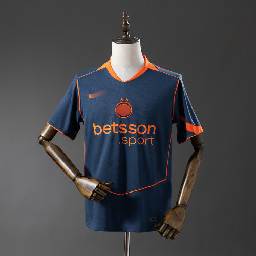 Camiseta Inter de Milan Tercera 25-26