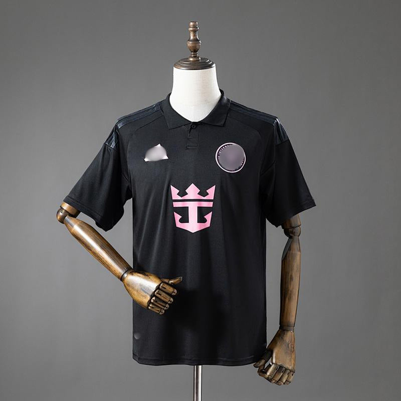 Camiseta Inter Miami Visitante 26-27