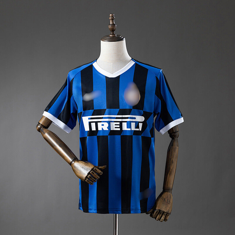 Camiseta Retro Inter de Milán Local 19-20