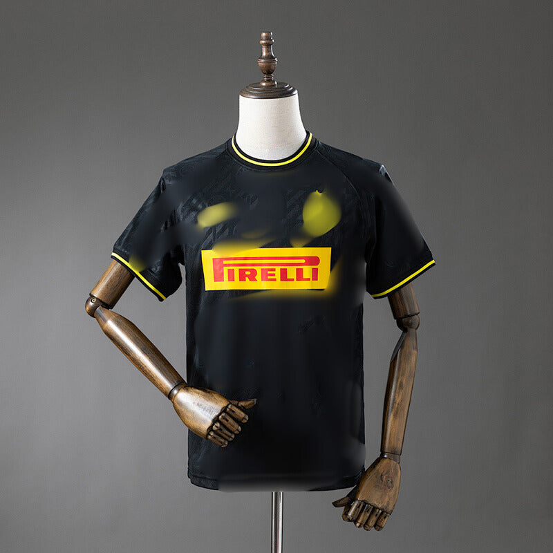 Camiseta Retro Inter de Milan Tercera 19-20