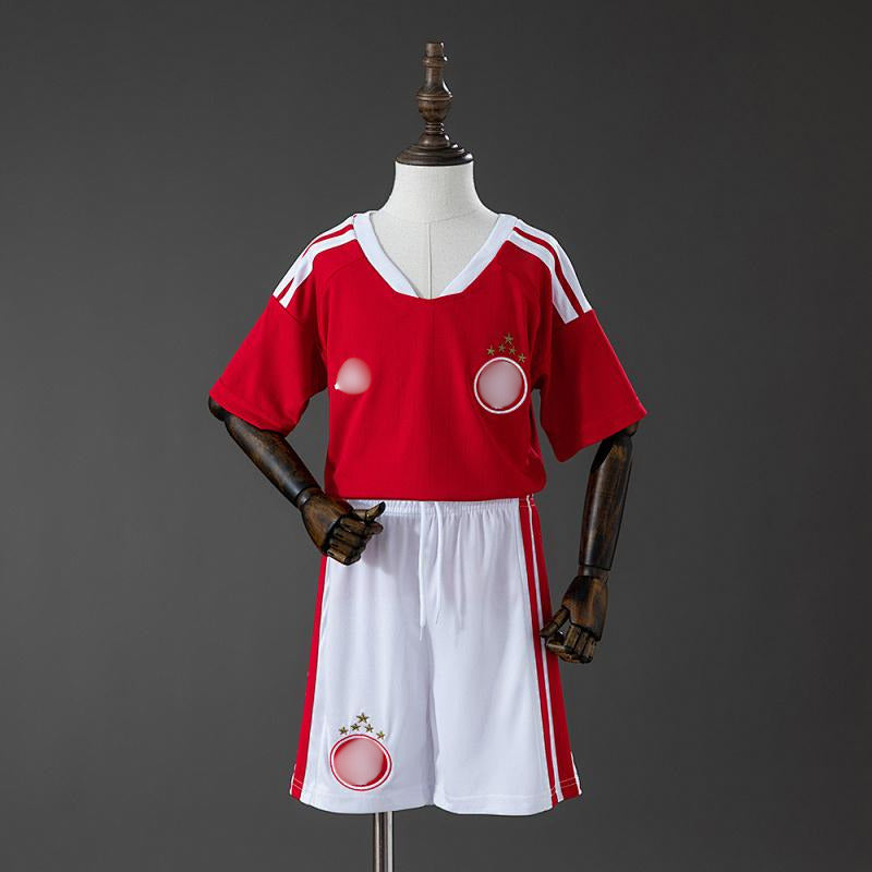 Camiseta Niño Internacional Local 26-27