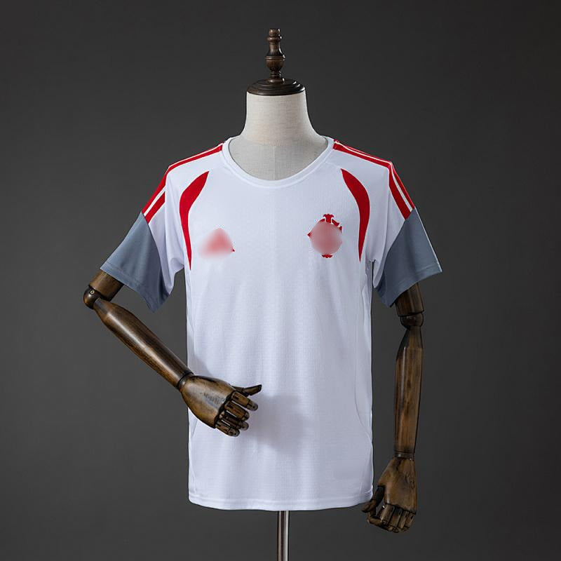 Camiseta Internacional Entrenamiento 26-27