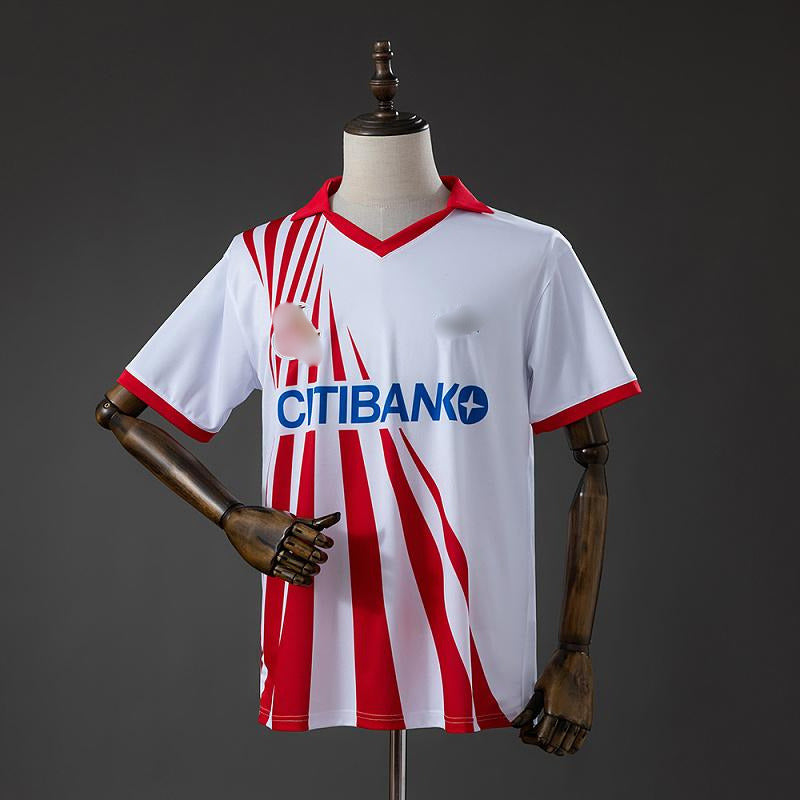 Camiseta Retro Koln Local 90-91