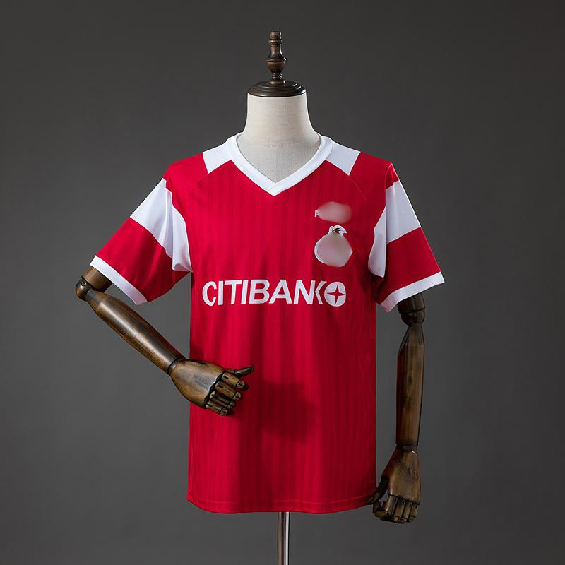Camiseta Retro Koln Visitante 92-93