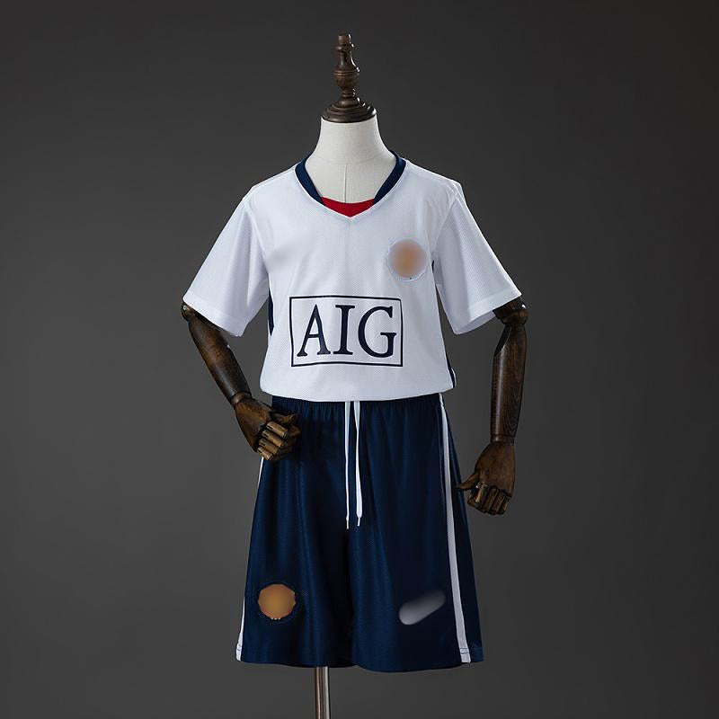 Camiseta Retro Niño Manchester United Visitante 08-09