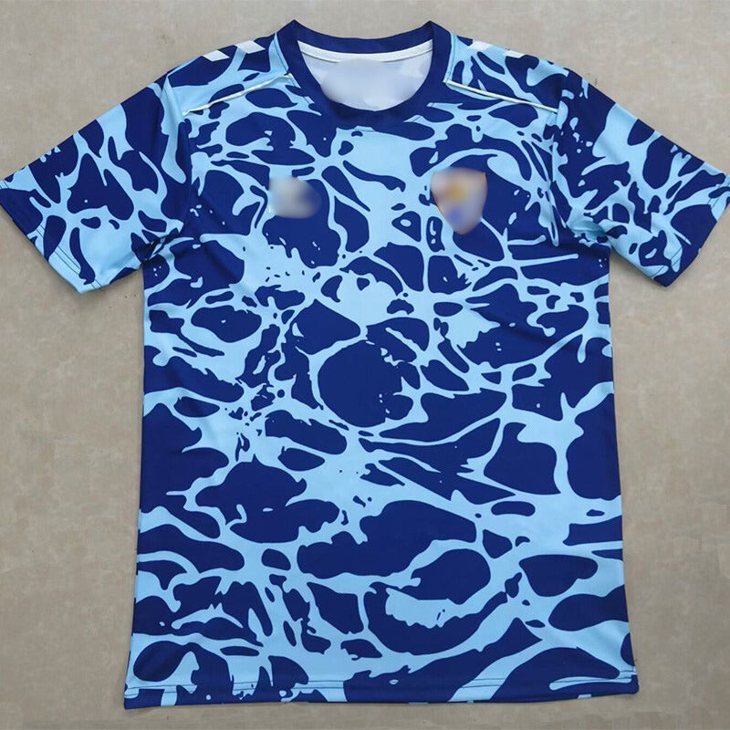 Camiseta Málaga Entrenamiento 25-26