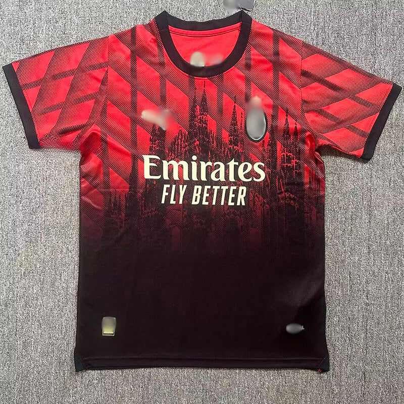 Camiseta Milan Especial 24-25