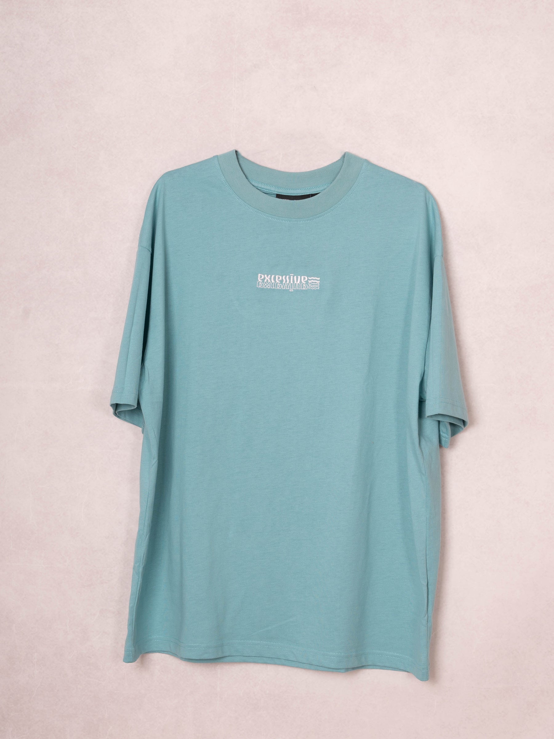 Camiseta Excessive Style Guard