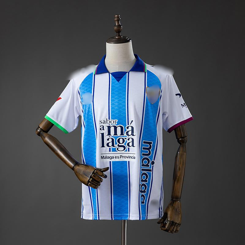 Camiseta Málaga Local 26-27