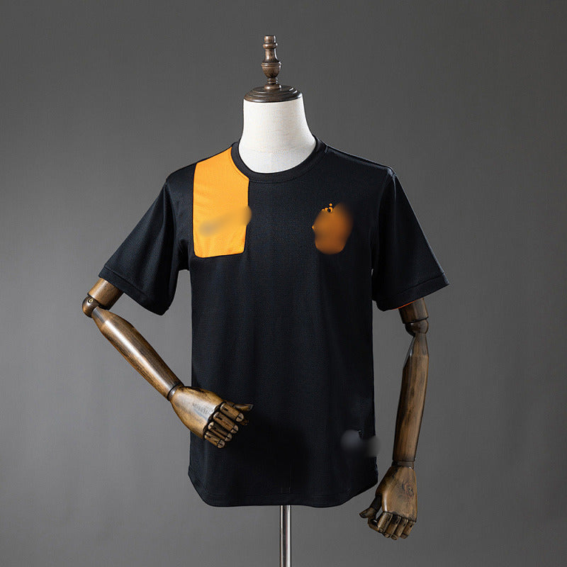 Camiseta Retro Holanda Visitante 12-13
