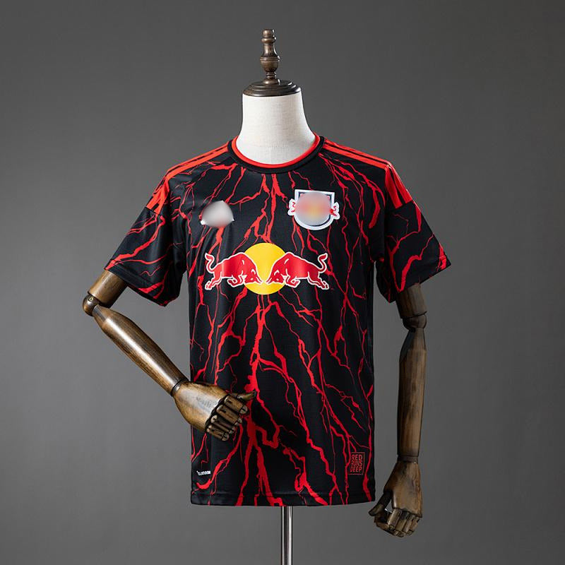 Camiseta NY Red Bull Local 26-27