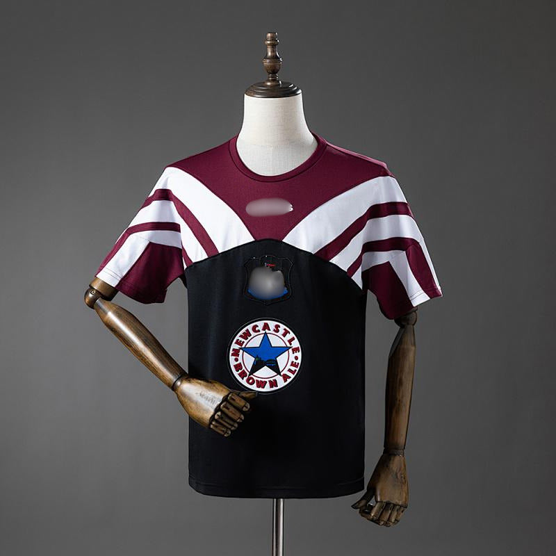 Camiseta Retro Newcastle United 95-96