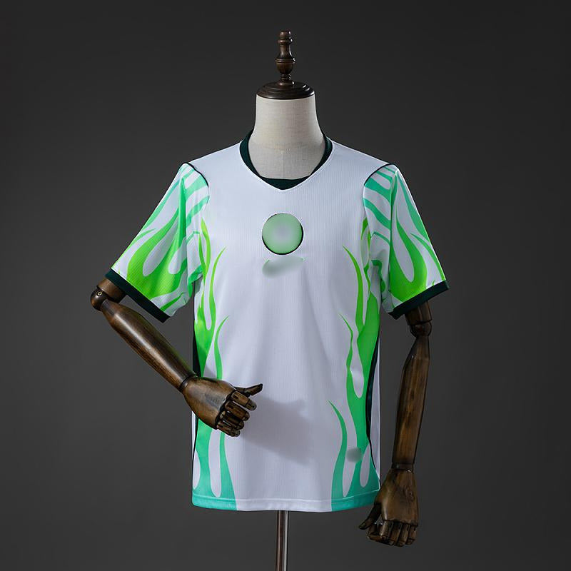 Camiseta Nigeria Visitante 26-27