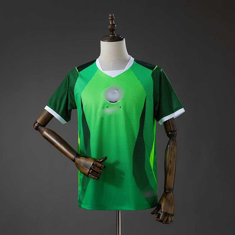 Camiseta Nigeria Local 26-27