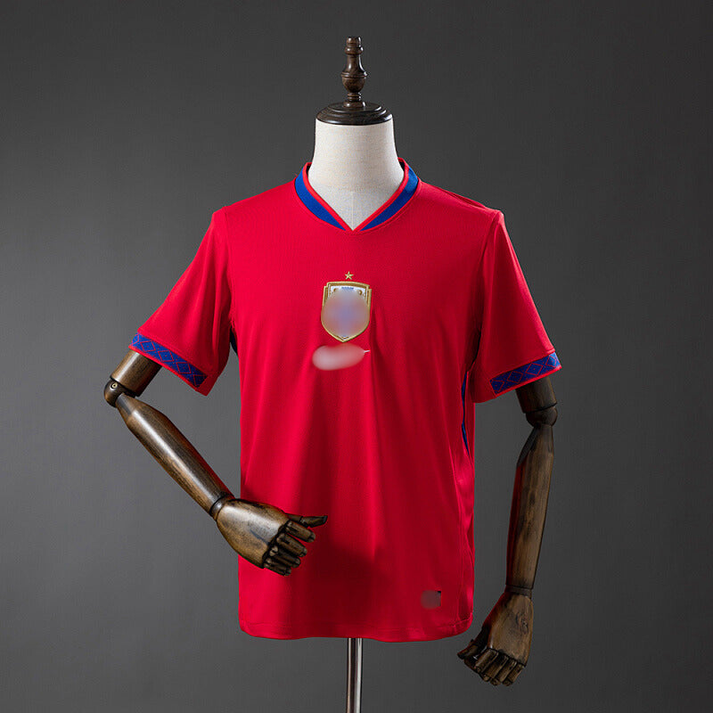 Camiseta Noruega Local 26-27