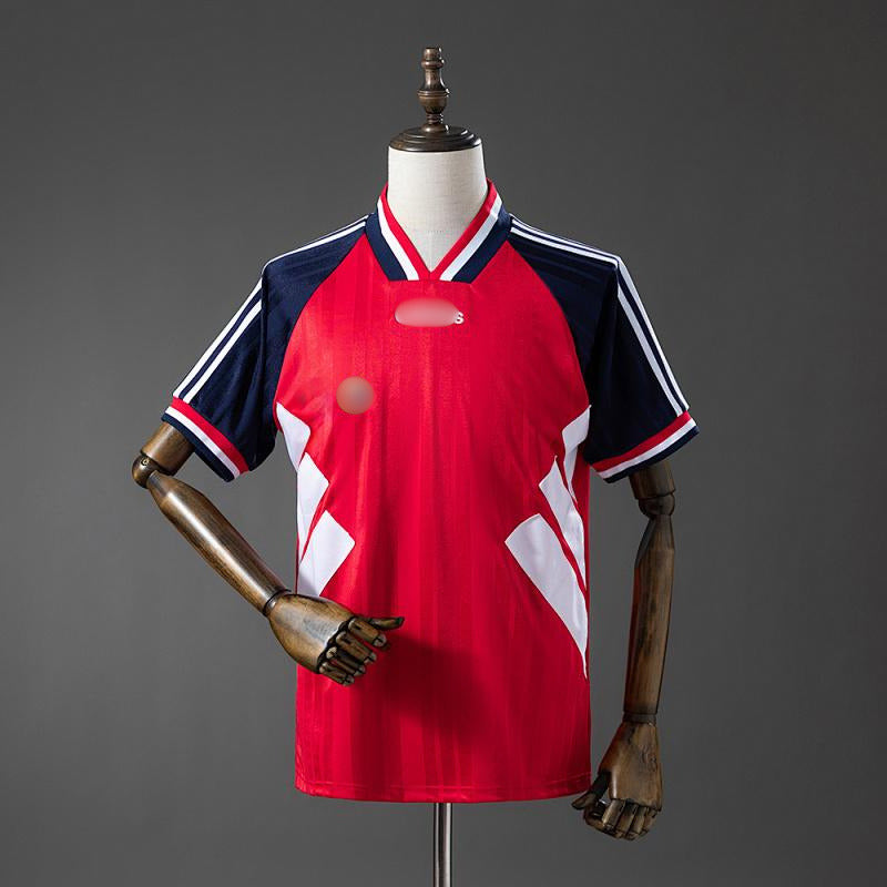 Camiseta Retro Noruega Local 94-95
