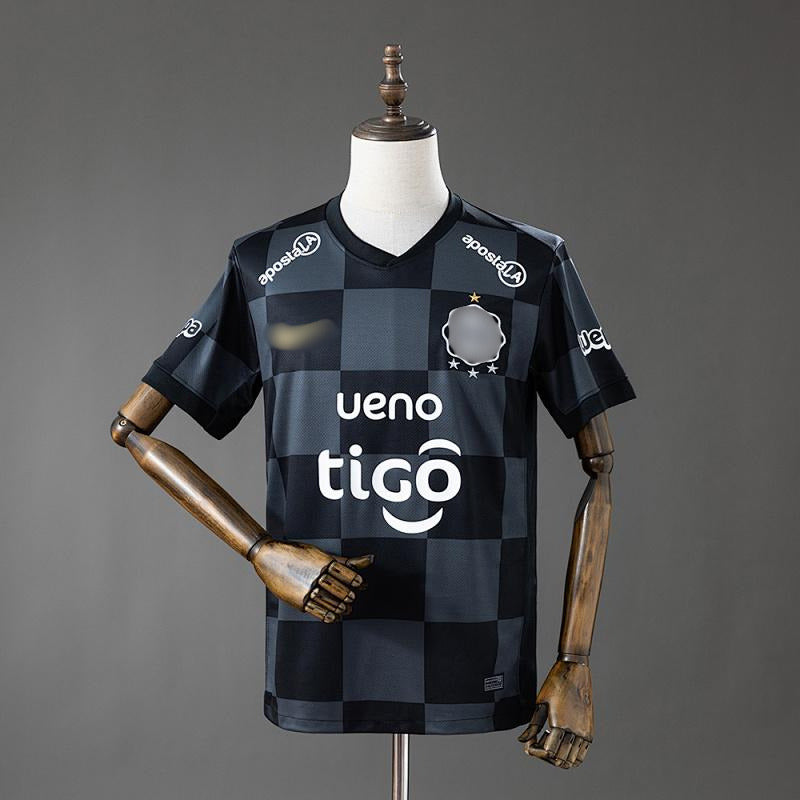 Camiseta Olimpia Visitante 26-27