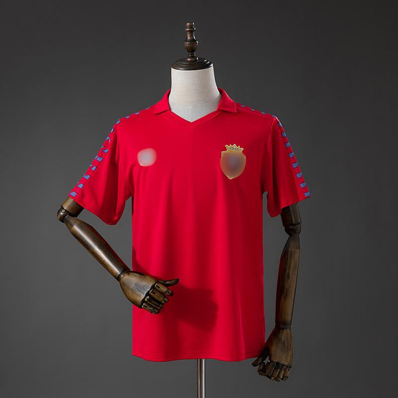 Camiseta Retro Osasuna Local 83-84