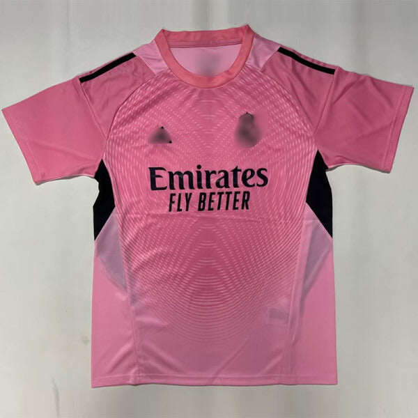 Camiseta Real Madrid Portero 25-26