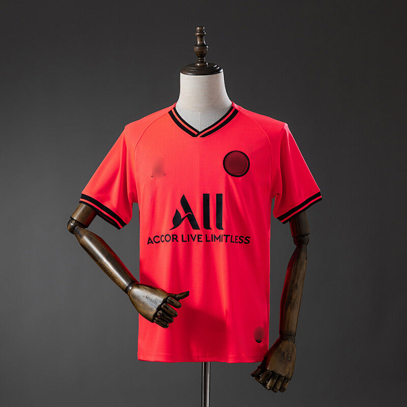 Camiseta Retro PSG Visitante 19-20