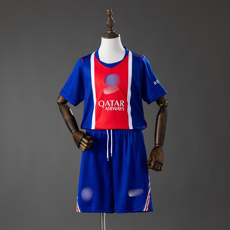 Camiseta Niño PSG Local 26-27