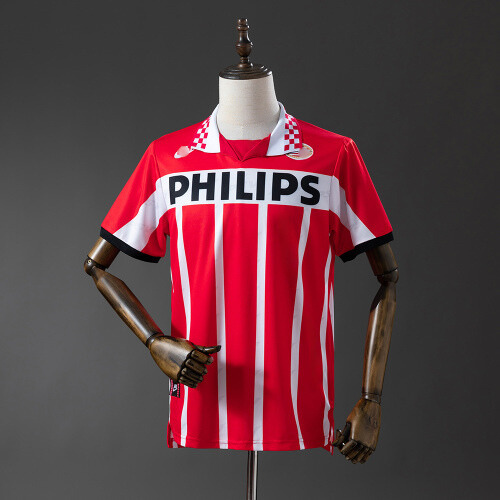 Camiseta Retro PSV Local 95-96