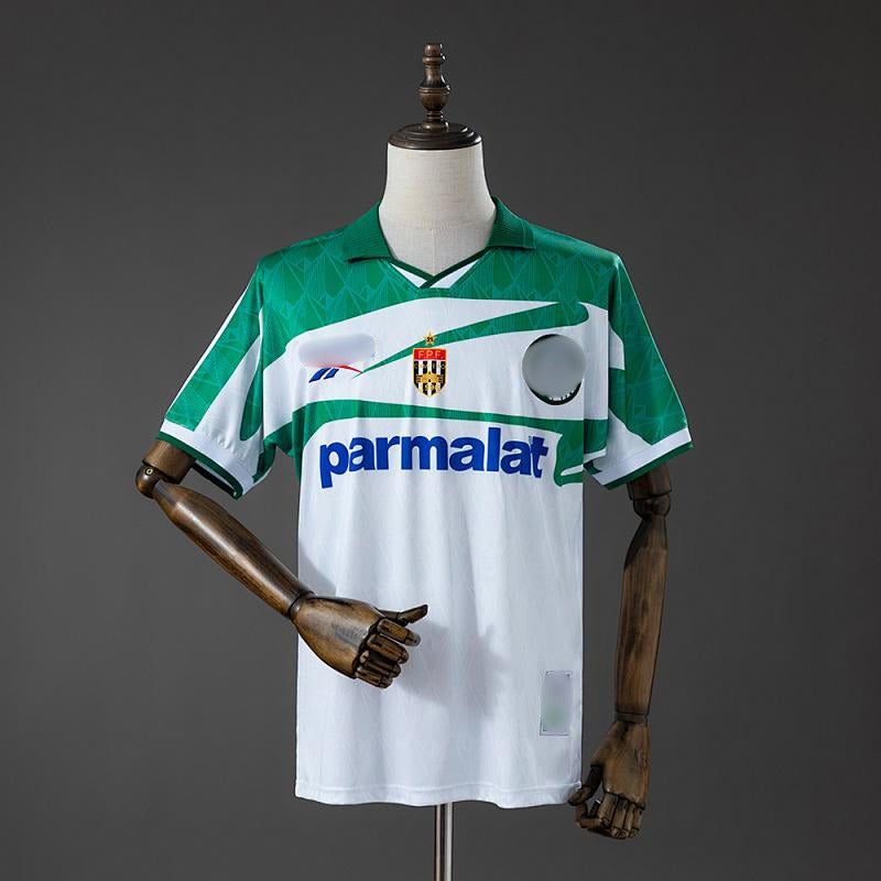 Camiseta Retro Palmeiras Tercera 96-97
