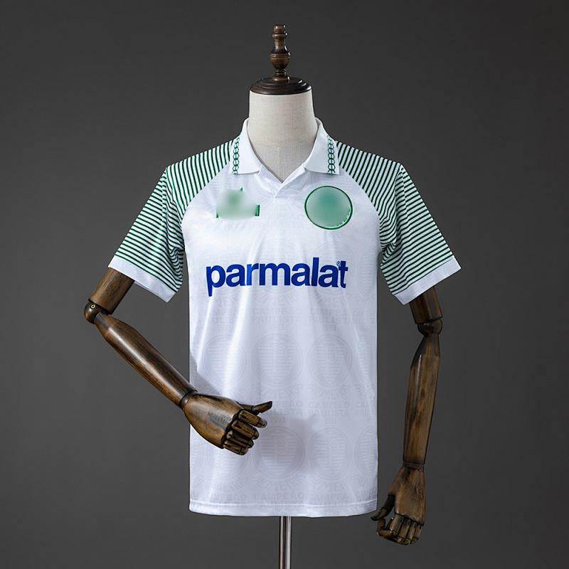 Camiseta Retro Palmeiras Visitante 92-93