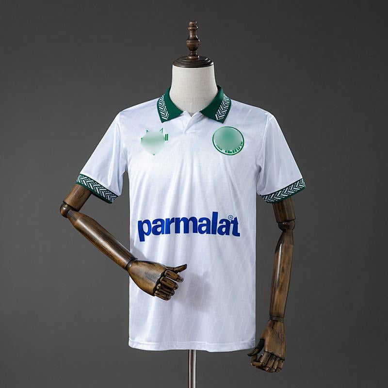 Camiseta Retro Palmeiras Visitante 94-95