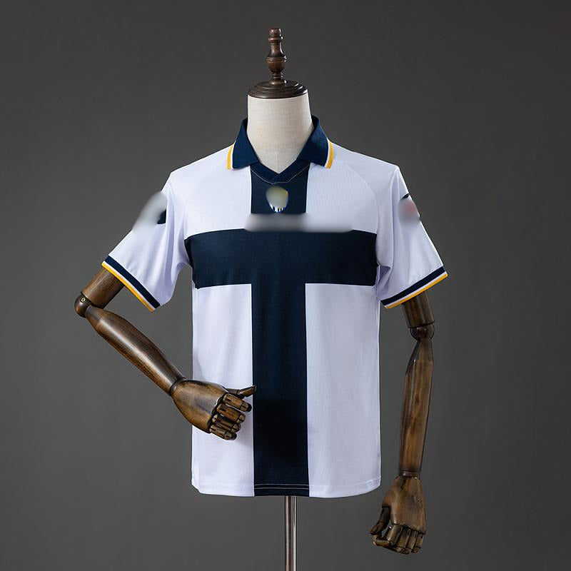 Camiseta Retro Parma Local 05-06