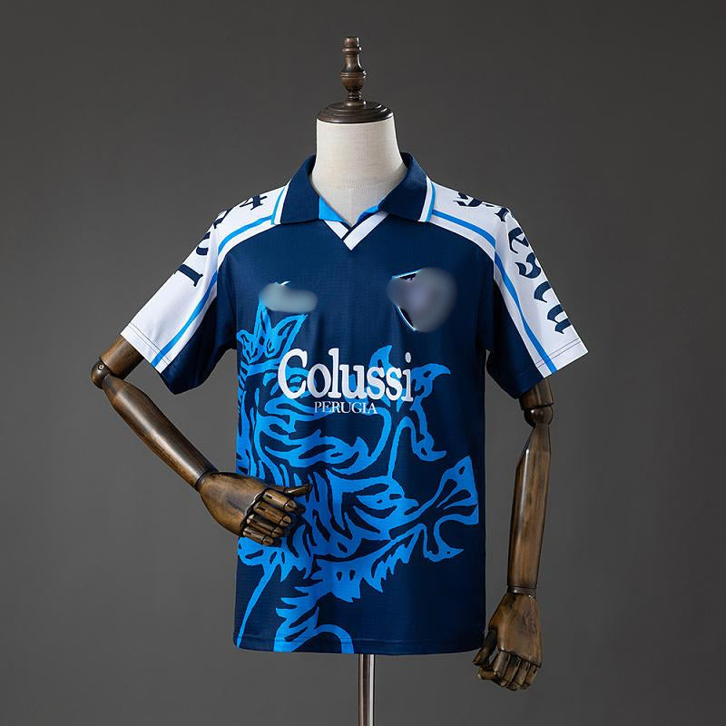 Camiseta Retro Perugia Visitante 97-98